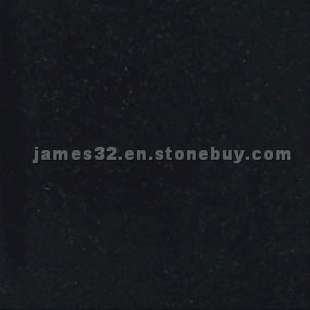 Absolute Black Granite