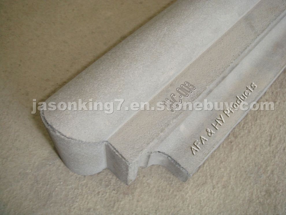 facade decoration molding