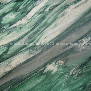 Verde Laponia Marble