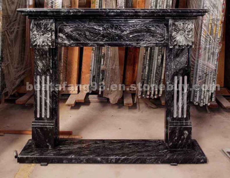fireplace C1