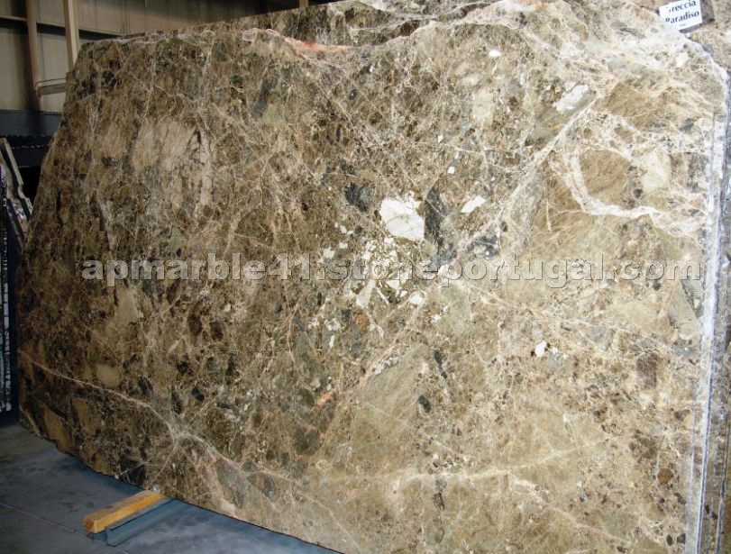 Breccia Paradiso