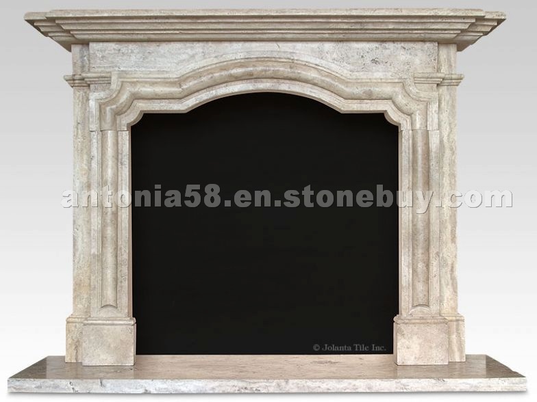 Toscana Fireplaces