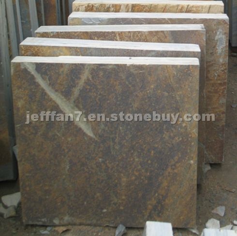 Slab slate