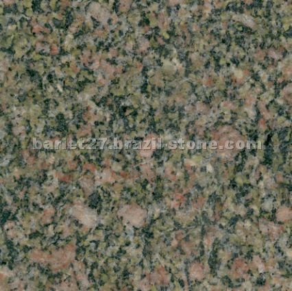 Green Peacock granite Green Peacock granite