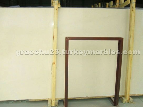 Elizabeth Beige Marble