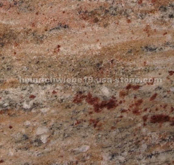 Lady Dream Granite