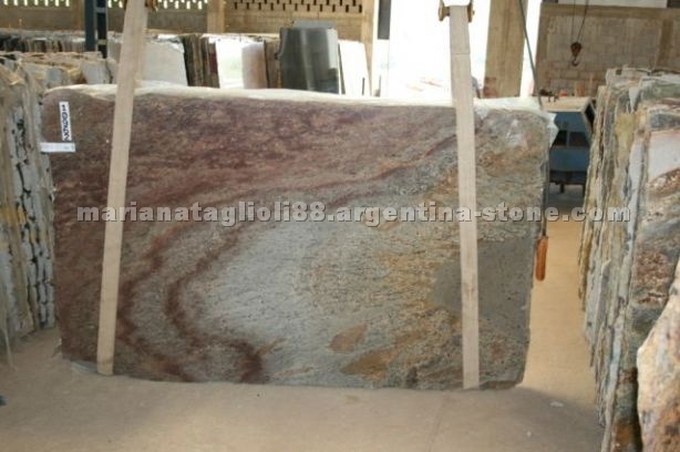 Crema Bordeaux 2cm slabs