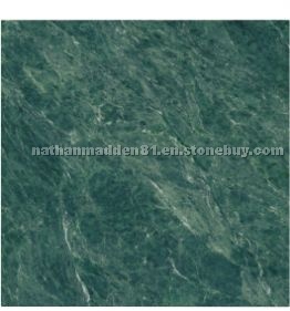 Empress Green marble 30cm