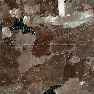 Marron Cohiba, Antique Brown