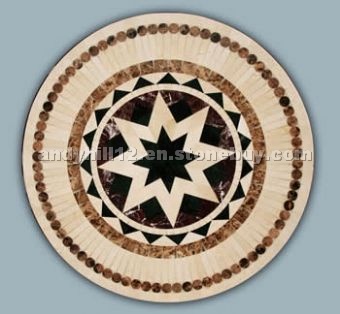 Lightweight Table Mosaic
