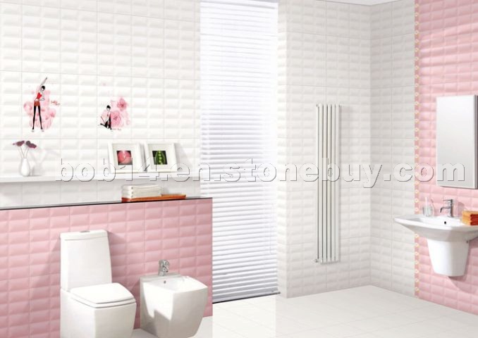 Toilet Wall Tile