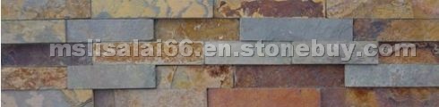 ledge stone veneer