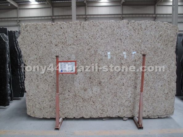 Giallo Ornamental