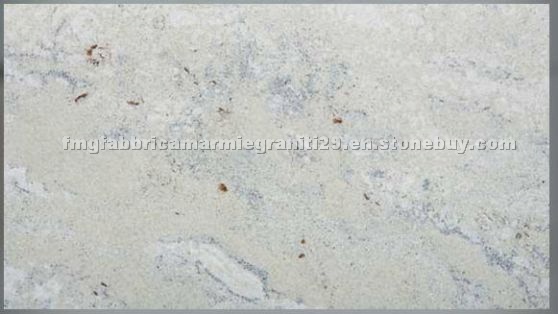 Kashmir White Granite