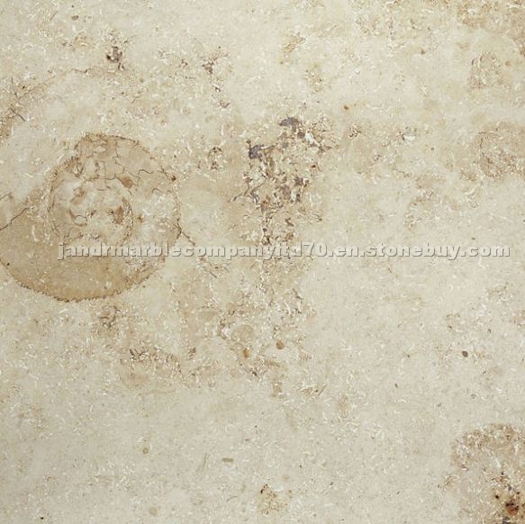 Jura Beige Honed Limestone