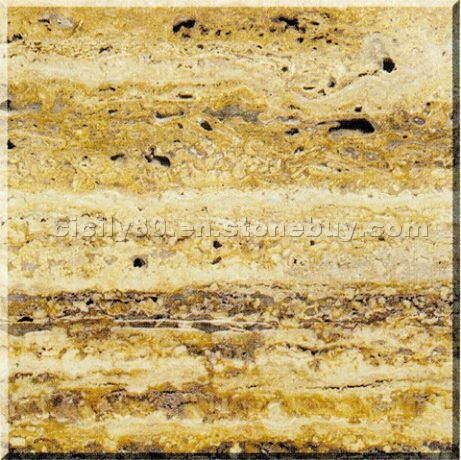 Antique Travertine (Vein Cut)
