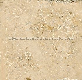 Jura Beige Golden Limestone
