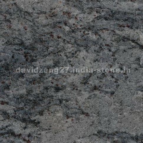 Indian blue granite tiles