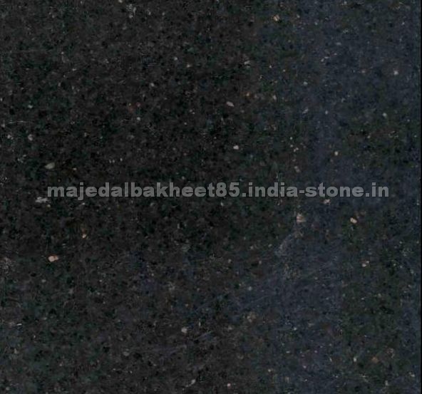 Black Galaxy