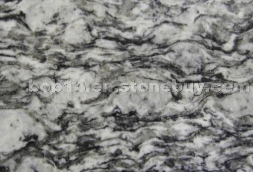 Granite Spoondrift White