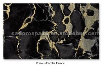 Portoro Macchia Grande