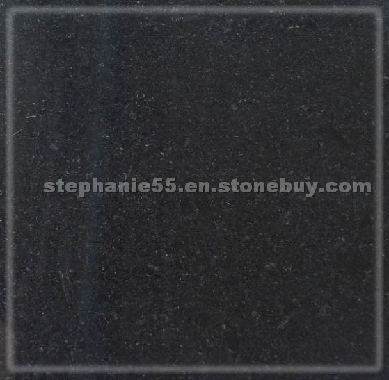 fengzhen black granite