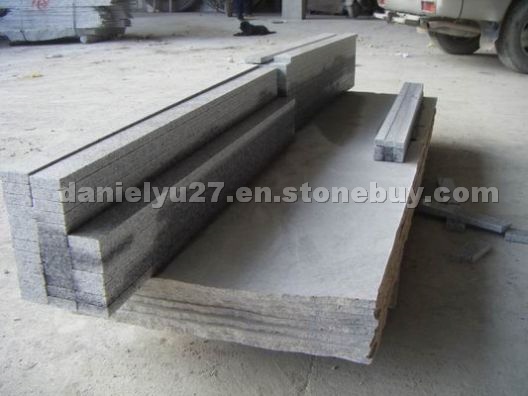 G603 Granite Window Sills