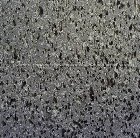 Black Classic Basalt