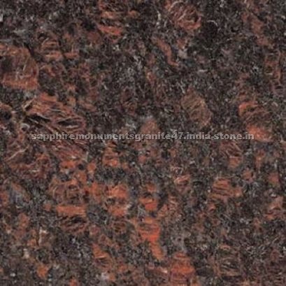 Tan Brown Granite