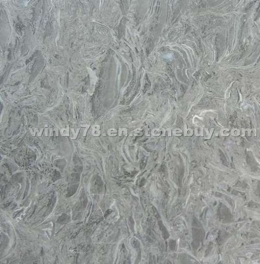 Overlord Flower Marble