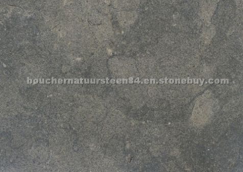 Blue Chevernie Limestone