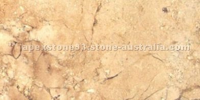 Latte Travertine