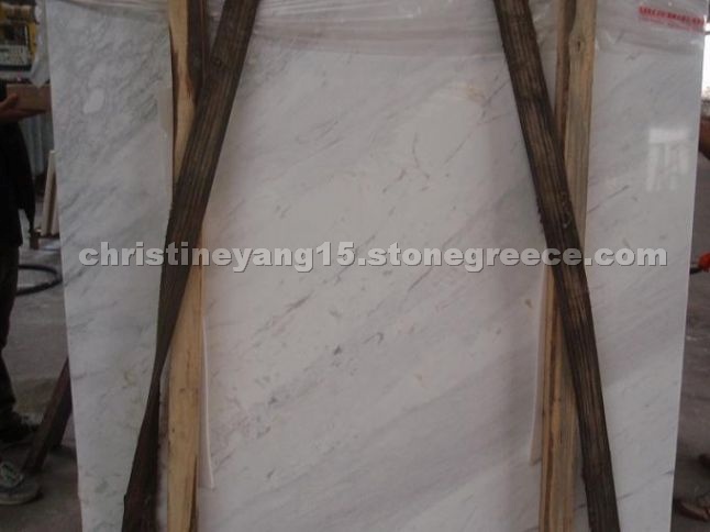 Marble Volakas Slabs