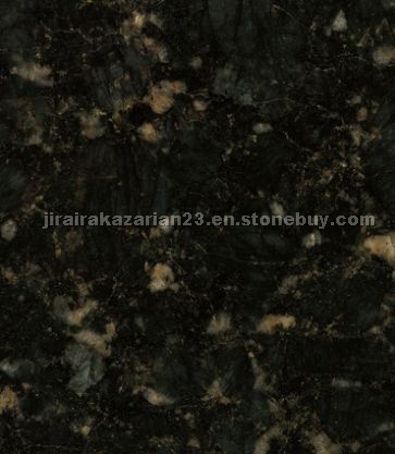 Verde Butterfly Granite