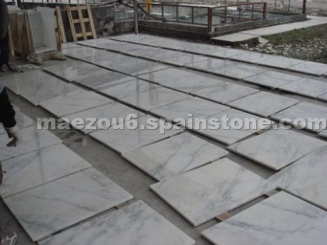 Bianco Venato