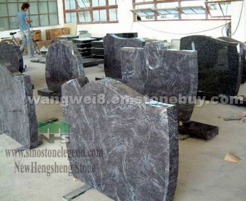 Tombstone & Monument 002