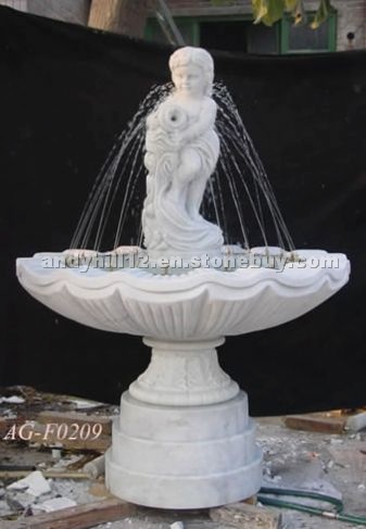 Fountain
