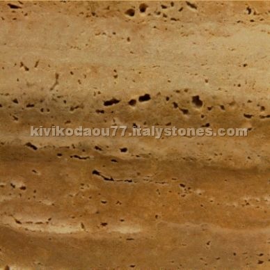 Travertino Noce