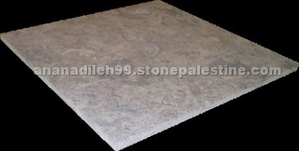 Jerusalem gray