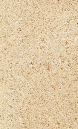 Amarillo Fosil