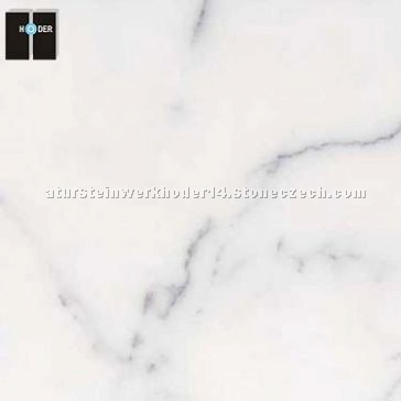 Bianco Carrara-C Marble