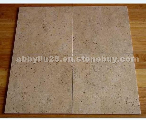 Cream Chinese Limestone