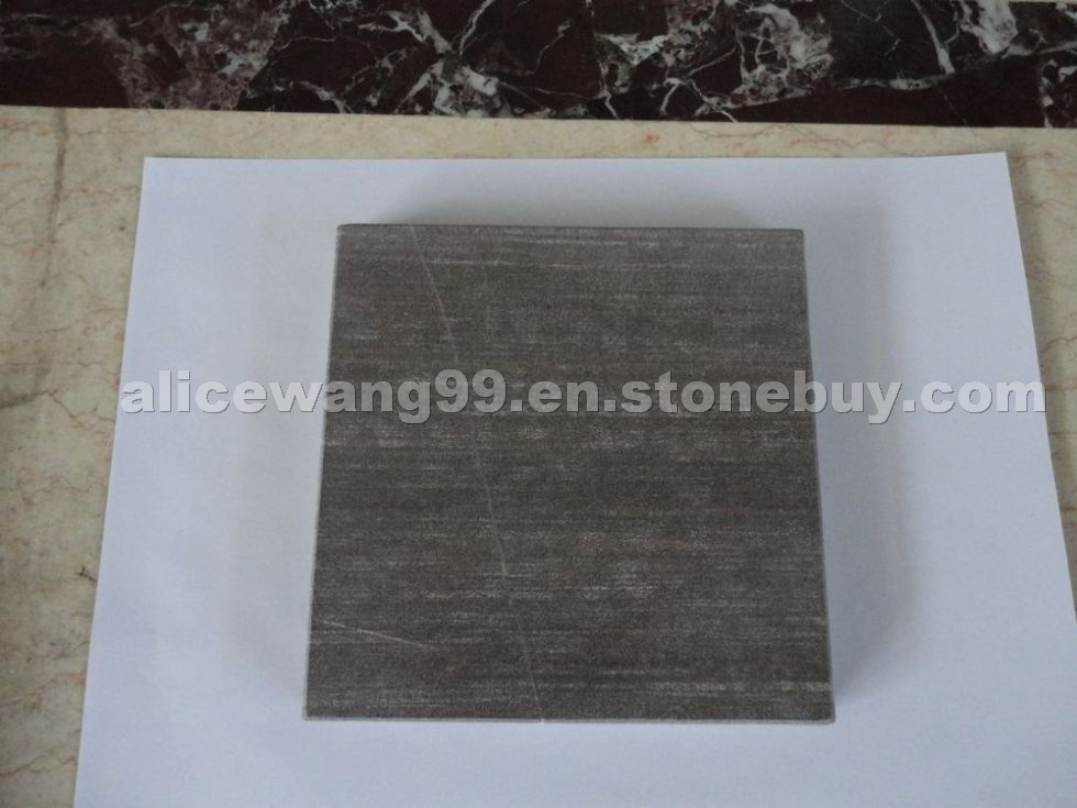 purple sandstone
