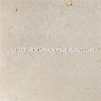 Crema Luna Limestone