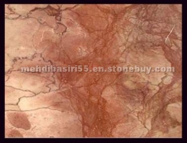 Pink Kerman Marble Pink Kerman Marble