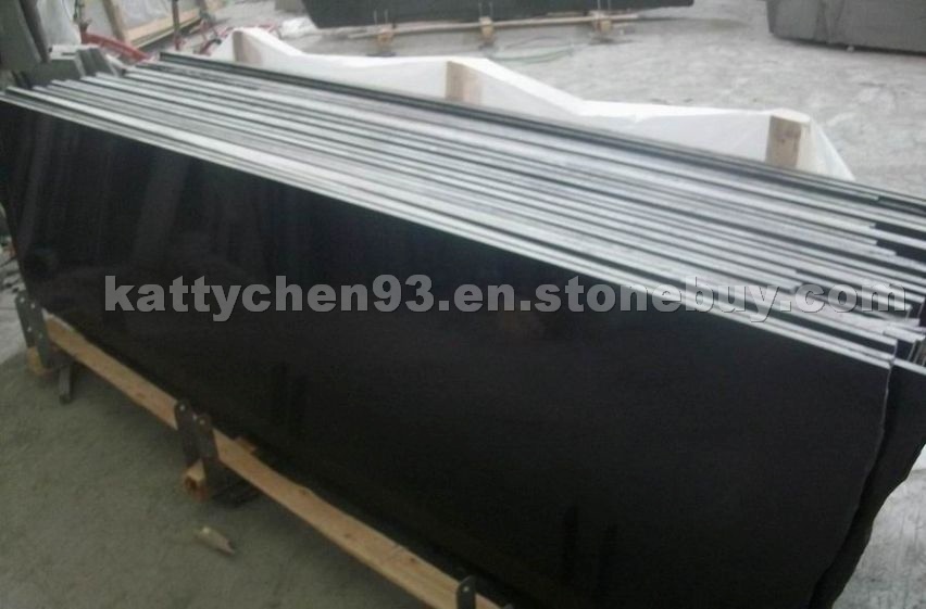 Mongolia Black granite Mongolia Black granite