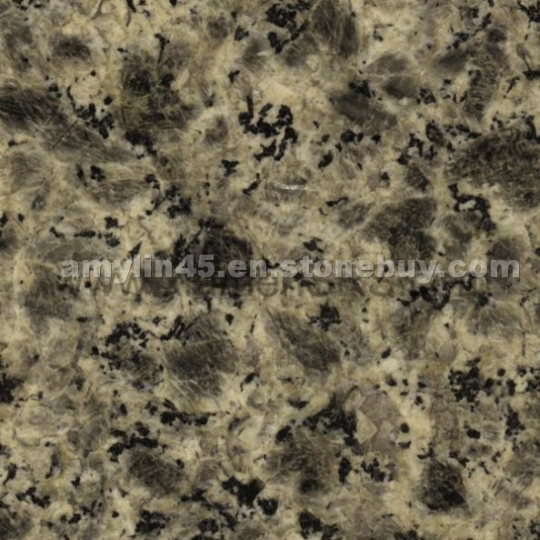 Leopard Skin A