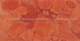 Rosso Verona marble