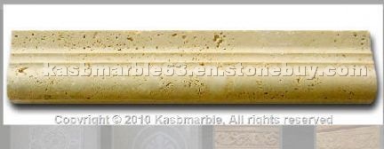 Double Ogee Moulding