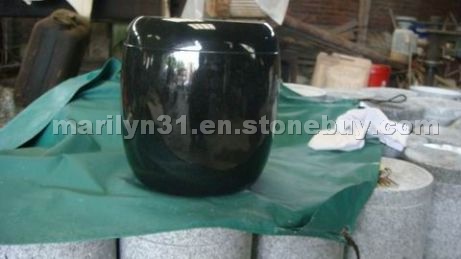 Shanxi Black Urn